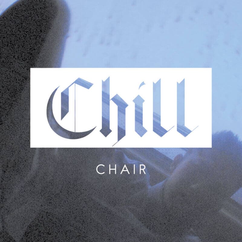 渋谷の床屋(バーバー)CHILL CHAIR渋谷店