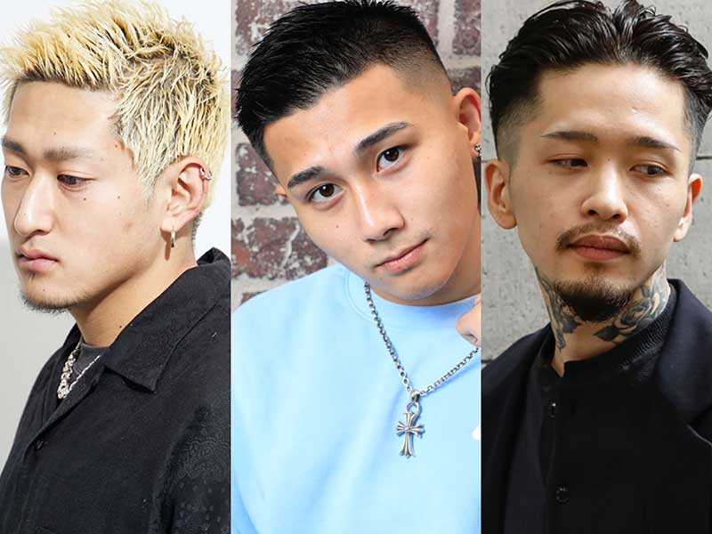 渋谷の床屋(バーバー) | CHILL CHAIR渋谷店 渋谷に2店舗 メンズ専門バーバーショップ(床屋) 『CHILL CHAIR』 イメージ