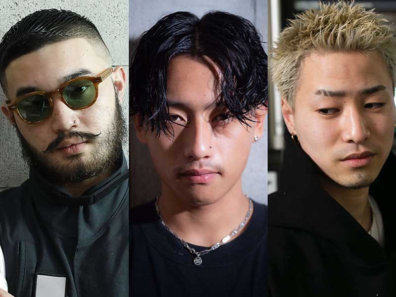 渋谷の床屋(バーバー) | CHILL CHAIR渋谷店 渋谷に2店舗 メンズ専門バーバーショップ(床屋) 『CHILL CHAIR』 イメージ