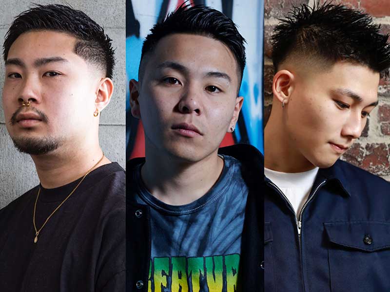 渋谷の床屋(バーバー) | CHILL CHAIR渋谷店 クーポン詳細（平日）イメージ