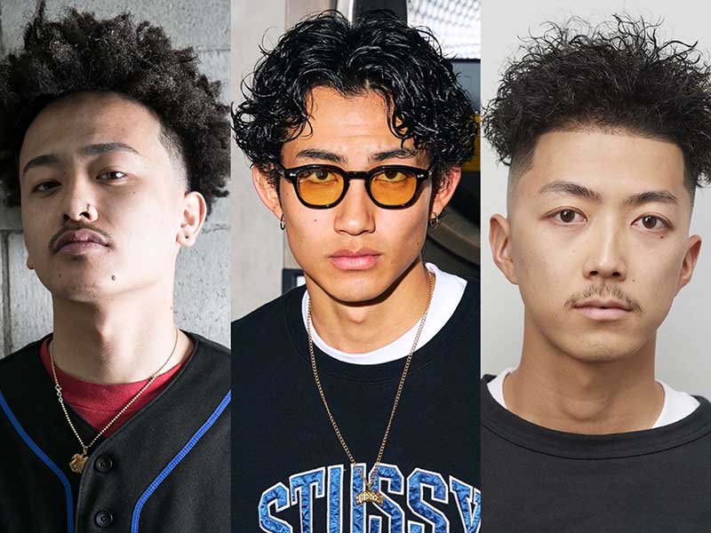 渋谷の床屋(バーバー) | CHILL CHAIR渋谷店 クーポン詳細（平日）イメージ